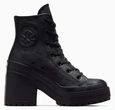 Image de Converse Chaussures Chuck 70 De Luxe Heel, A06145C