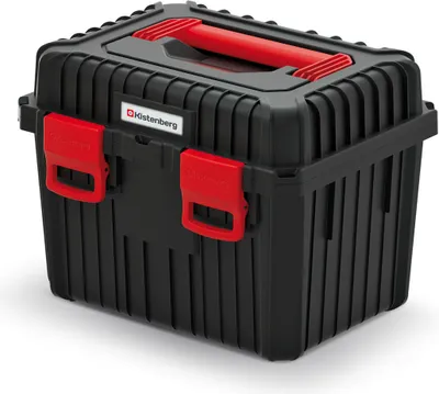 Produktbild von Werkzeugkasten Heavy 45 - Kistenberg
