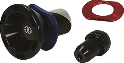 Produktbild von Gilles Achsprotektor hinten, BMW S1000RR 2015- S1000RR 2R10 EURO4