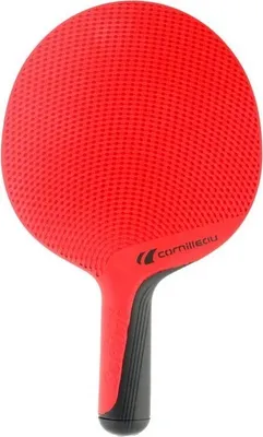 Obrázok produktu pre Pálka na stolný tenis Cornilleau Softbat červená