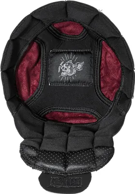 Produktbild von Craft Innenpolster für Jethelm Visor Long 1.0 Retro-Stil