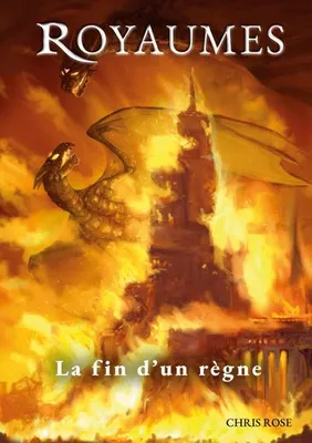Produktbild von Royaumes