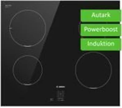 Produktbild von Manolya Bosch Kochfeld Induktion PUG611AA5E