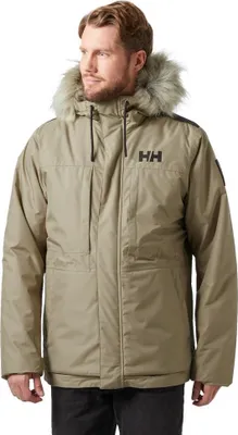 Produktbild von Helly Hansen Coastal 3.0 Parka Grün S Mann Grün S