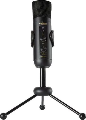 Zdjęcie produktu dla Marantz MPM 4000U USB mikrofon