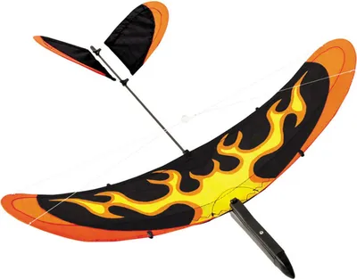 Zdjęcie produktu dla Airglider 40 Flame