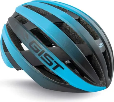 Image de Casque Gist Revol bleu M bleu M