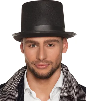 Immagine prodotto di Cappello di feltro grande