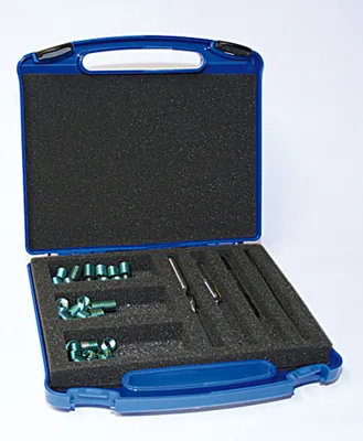 Image de Böllhoff paquet de réparation Helicoil M10 X 1,5