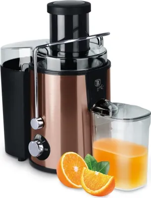 Produktbild von Berlinger Haus Entsafter BH9459