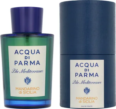 Immagine prodotto di Acqua di Parma - Blu Mediterraneo - Mandorla di Sicilia EDT 180ml