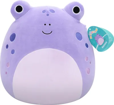 Produktbild von Nahomy - Squishmallows - Kuscheltier, 30 cm