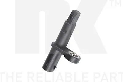 Produktbild von Raddrehzahlsensor als Ersatzteil für die Geschwindigkeitserfassung an Fahrzeugrädern