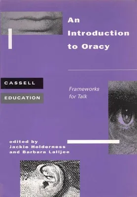 Produktbild von Introduction to Oracy
