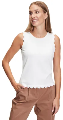 Produktbild von Betty Barclay Kurzarmpullover
