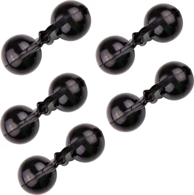 Produktbild von Madcat Propeller Rattlers - 5 Rasseln