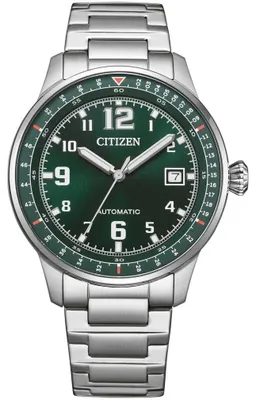 Produktbild von Citizen Mod. Nj0190-51X