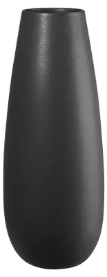 Productafbeelding van ASA Selection easexl Vase black iron Ø 18 cm, H 45 cm