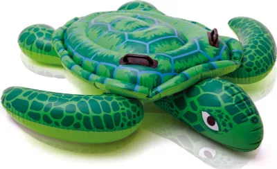 Produktbild von Bestway Reittier Sea Turtle 150x127 cm