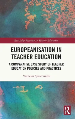 Imagen del producto de Europeanisation in Teacher Education