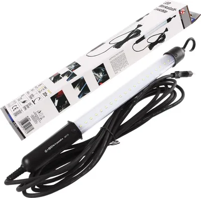 Produktbild von BGS technic LED Workshop-Light, 452 g