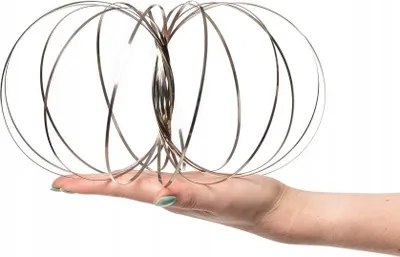 Image de Un bracelet magique