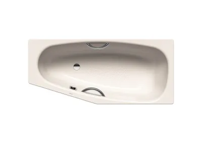 Produktbild von KALDEWEI Badewanne MINI LINKS pergamon