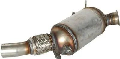 Produktbild von VEGAZ BK-860 Dieselpartikelfilter DPF für BMW 5 Touring (F11) Euro 5 Abgasanlage Diesel