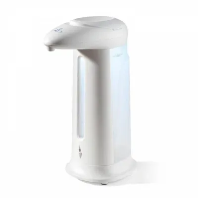 Obrázok produktu pre Platinet - Platinet automatick dvkova mydla so senzorom, objem: 330 ml