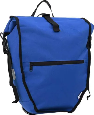 Obrázek produktu pro Cyklistická taška Modrá 32,5 x 17 x 57 cm Polyester
