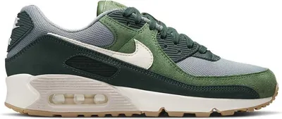 Produktbild von Nike Air Max 90 PRM Pro Green Pale Ivory - EU 41