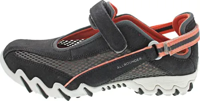 Produktbild von Allrounder by Mephisto Niro 819-P2007429 (5/grey)
