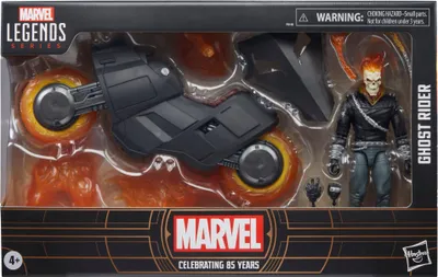 Produktbild von Hasbro F9118 4+ Yearbeschädigt