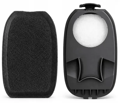 Obrázek produktu pro Filtr do vysavače Philips AquaTrio XV1791, 9000 XW9383, XW9385, XW9463/11