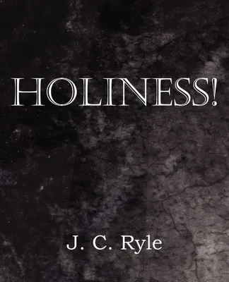 Produktbild von Holiness!
