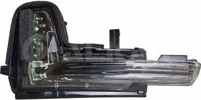 Zdjęcie produktu dla Kierunkowskaz Lusterka Volvo Xc60 Ii 03.17- Le