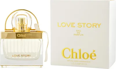 Image de Chloé love Story Eau de Parfum Spray 30 ml