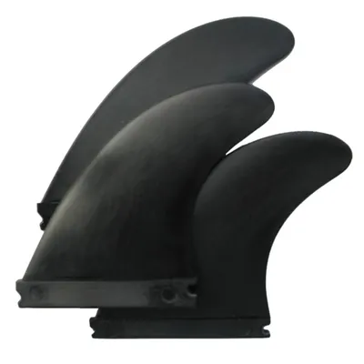 Image de Planche de surf palmes F6 TORQ - set de base des collectivités