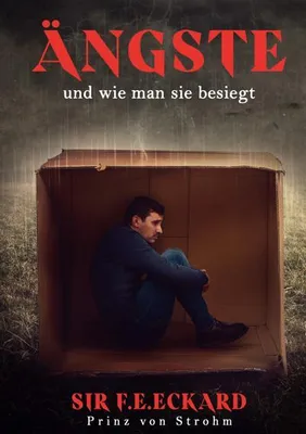 Produktbild von Ängste