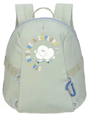 Obrázok produktu pre Lässig 12030505204, Chlapec / dievča, Recyklovaný polyester