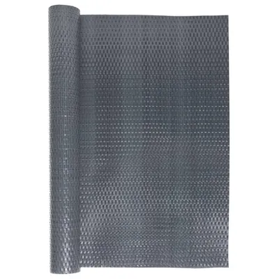 Immagine prodotto di Paravento da Balcone Antracite 600x90 cm in Polyrattan