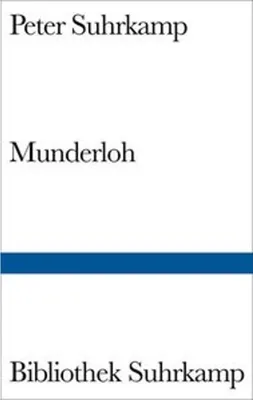 Obrázok produktu pre Munderloh