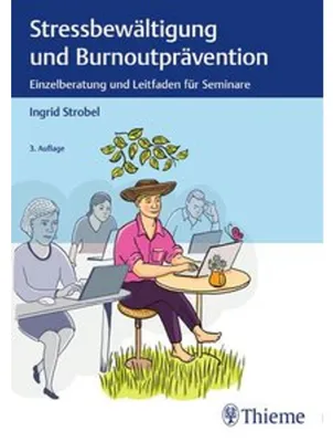 Image de Stressbewältigung und Burnoutprävention