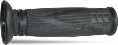 Immagine prodotto di PROGRIP impugnatura in gomma "761" Tipo: Strada, Scooter, 1 Com nero