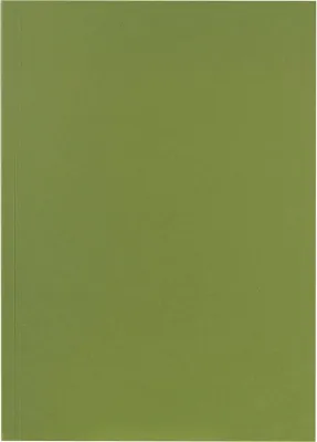 Produktbild von Falken 80001167 - A4 - Karton - Grün - Porträt - 250 g/m² - Deutschland