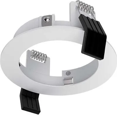 Produktbild von Ideal Lux Dynamischer runder Rahmen 208695