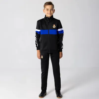Produktbild von Dětské dresy Real Madrid - 2024-2025 - Dítě - 128
