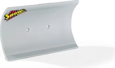 Produktbild von rolly toys Snow Master Schneeräumschild, Maße: 55x34,5x13,5 cm; 40 961 7