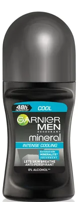 Produktbild von Garnier Roll-On 50 ml für Männer Cool Deodorant