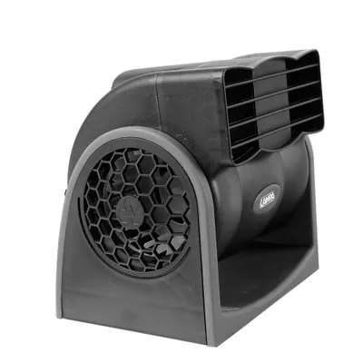 Image de Turbine, ventilateur à double vitesse - 24V